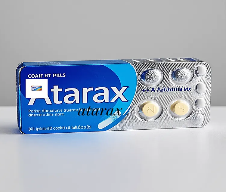 Atarax 1